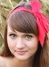 Magnificent teenie